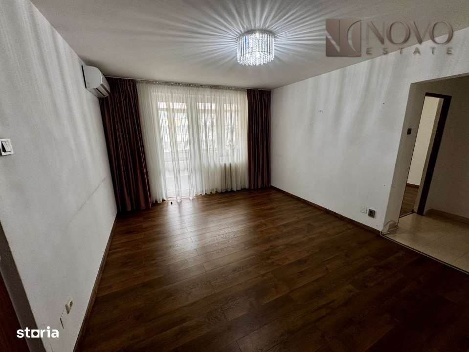 3 Camere | Piata Iancului | Renovat 2022 | 6 minute metrou-0
