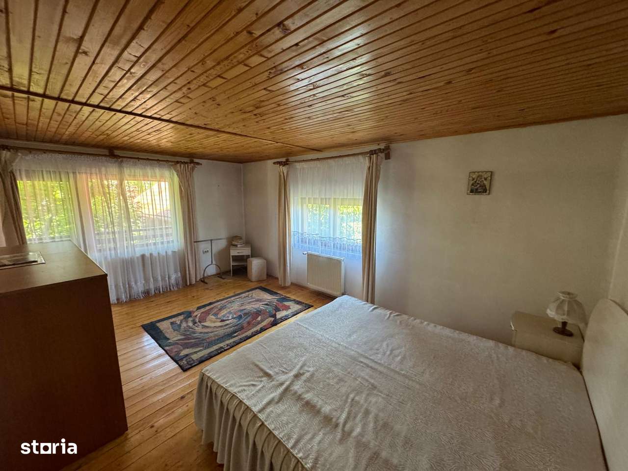 Casa individuala cu proiect de apartamentare in curs de autorizare - Imagine principală: 5/13