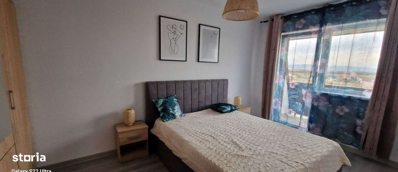 Inchiriere apartament 2 camere – bloc nou, mutare imediata - Imagine principală: 4/7