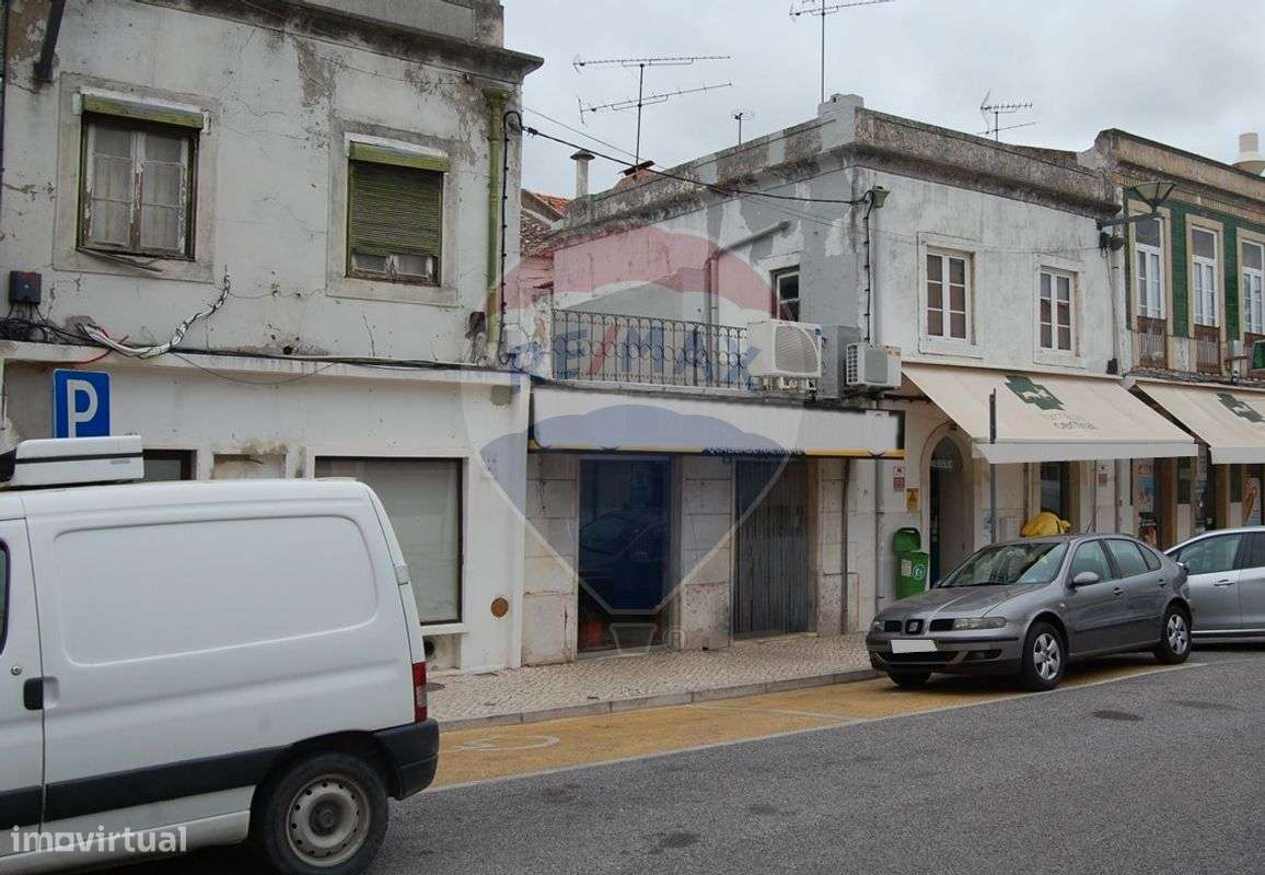 Prédio  para venda - Grande imagem: 2/8