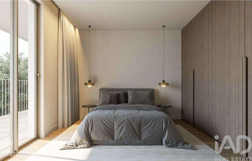 Apartamento T1 em Imaculado Coração De Maria de 77,00 m2 - Grande imagem: 4/10