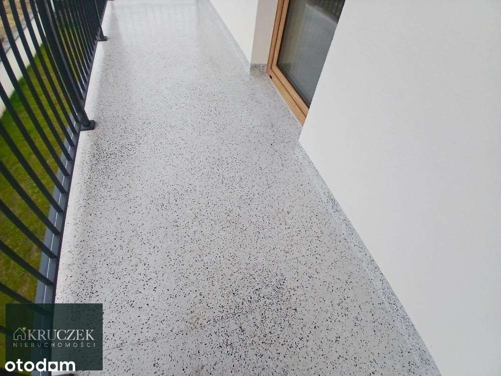 Mieszkanie, 47,70 m², Niepołomice-4