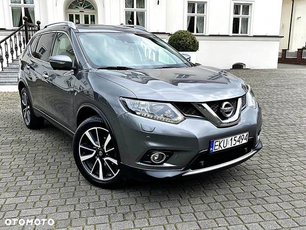 Nissan X-Trail 1.6 DCi Xtronic 360 - 1