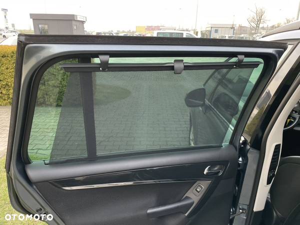 Citroën C4 Grand Picasso 2.0 HDi FAP EGS6 (7-Sitzer) Exclusive - 22