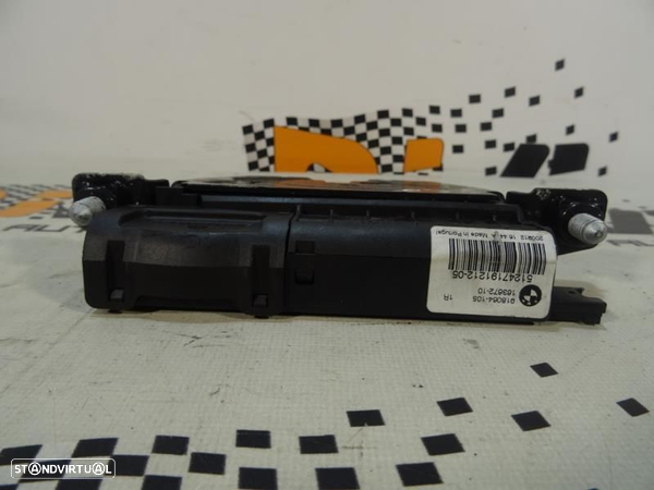 Fecho Da Mala Bmw 3 (F30, F80)  918064105 / 719121205 / 16367210 - 3