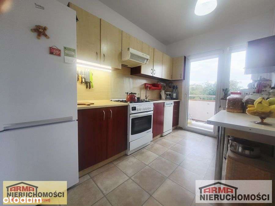 Mieszkanie 3-Pokojowe Na Os. Letnim - Pełny obrazek: 4/14