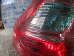 Farol Tras 9646801777 CITROEN C4 2008 1.6HDI 92CV 3P CINZA ESQ Original - 2