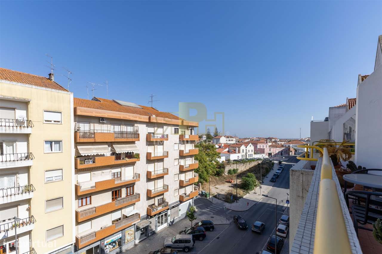 Apartamento T4 DUPLEX Venda em Santarém (Marvila), Santa Iria da Ribei-33