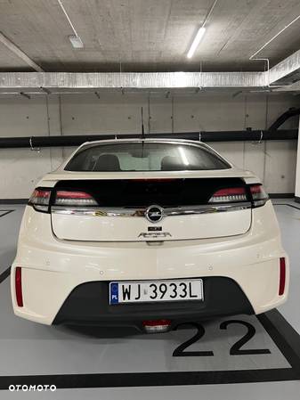 Opel Ampera - 5