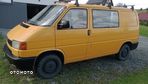 Volkswagen Transporter - 2