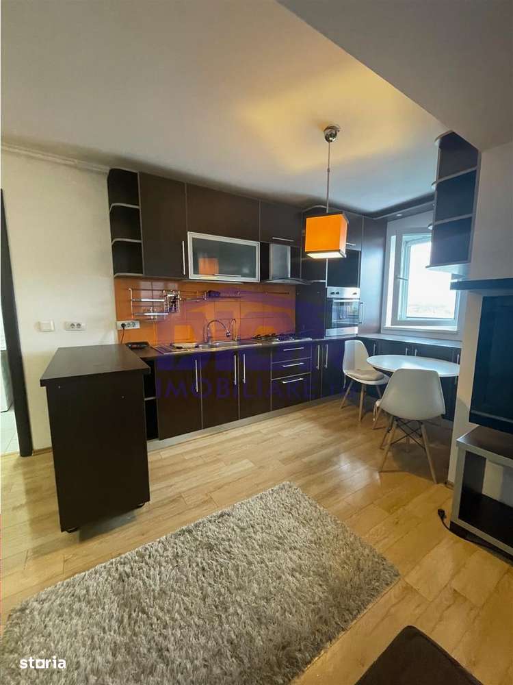 Garsoniera + loc de parcare - RIN-CONFORT PARK - Imagine principală: 5/12