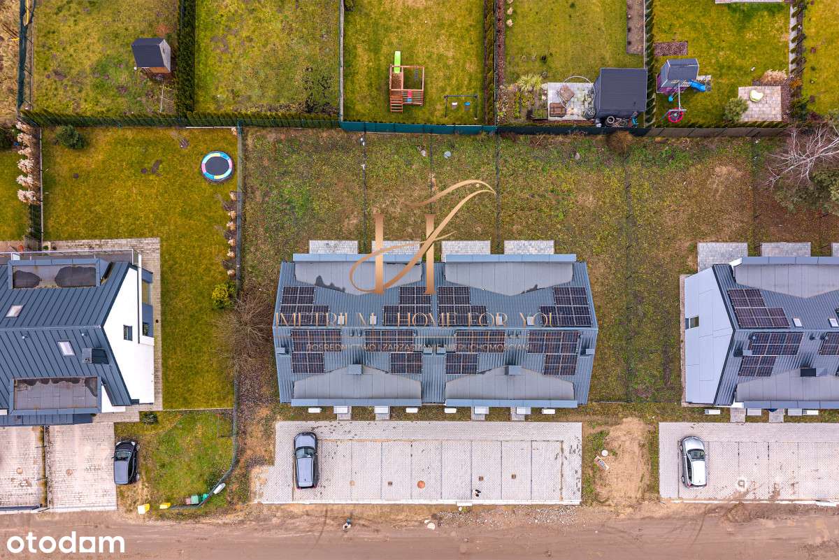 Energooszczędne domy w Banino na sprzedaż-3