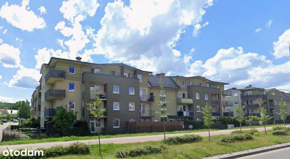 mieszkanie 2-pokojowe Wejherowo-8