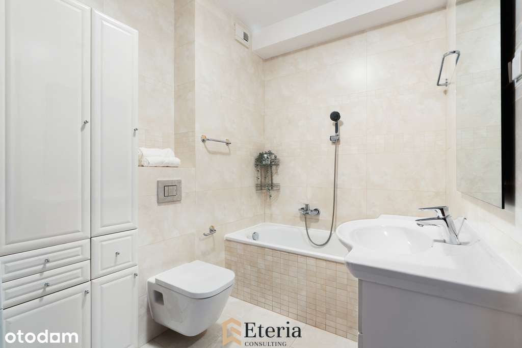 Ciche 4M Przy Parku Skaryszewskim - Metro Mińska-11