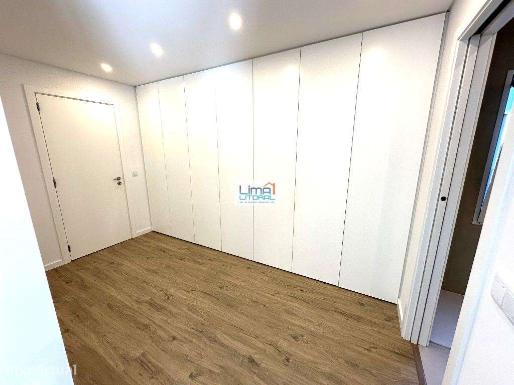 Moderno apartamento T3 - condomínio fechado com piscina-12