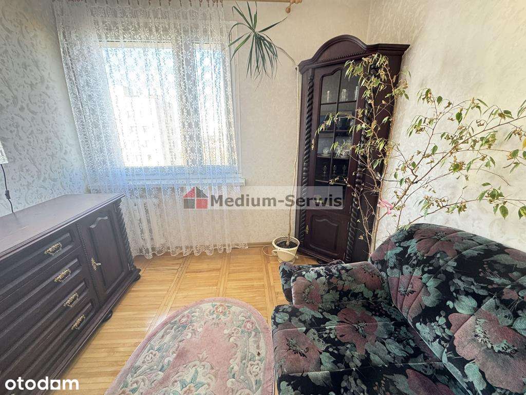 Atrakcyjne 3 pokojowe os. Jagiellońskie-8