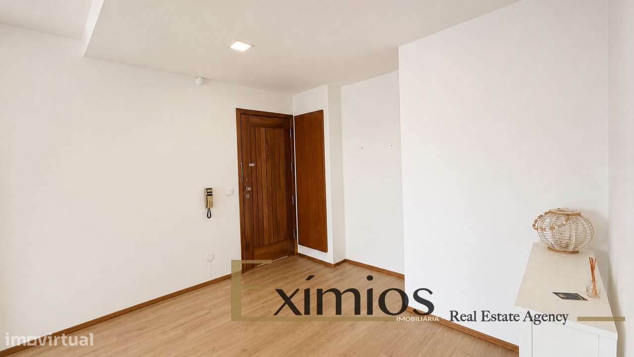 Apartamento T3 totalmente remodelado, em Vila do Conde-15