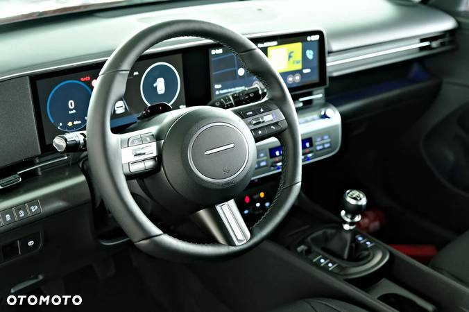 Hyundai Kona 1.6 T-GDI Platinum - 10
