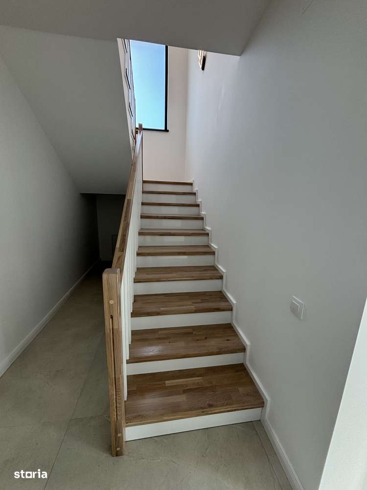 CASA PITESTI- STEFANESTI STR PRIMAVERII, MOBILATA SI UTILATA-15