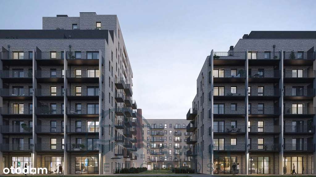 Mieszkanie, Forum, Łódź Fabryczna-2