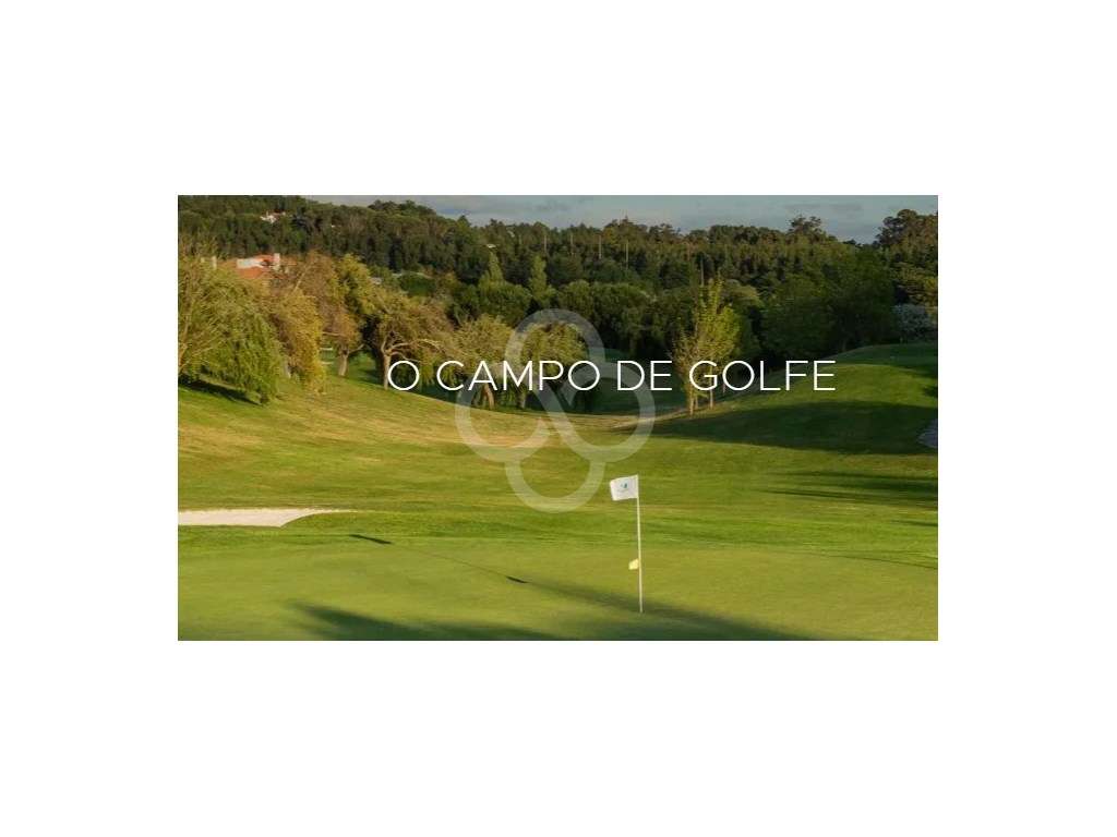 Terreno Urbano para construção de moradia no Belas Clube de Campo e... - Grande imagem: 4/8