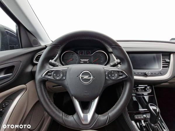 Opel Grandland X - 18