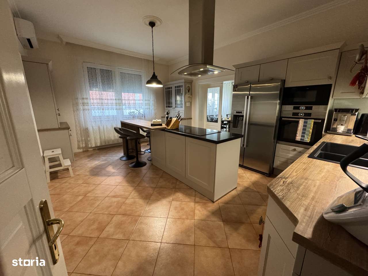 Casa individuală la sol - Imagine principală: 2/17