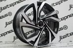 Jantes Novas Grupo PSA 16 5X108 6.5 ET35 - Oferta de Montagem/ Envio - 2