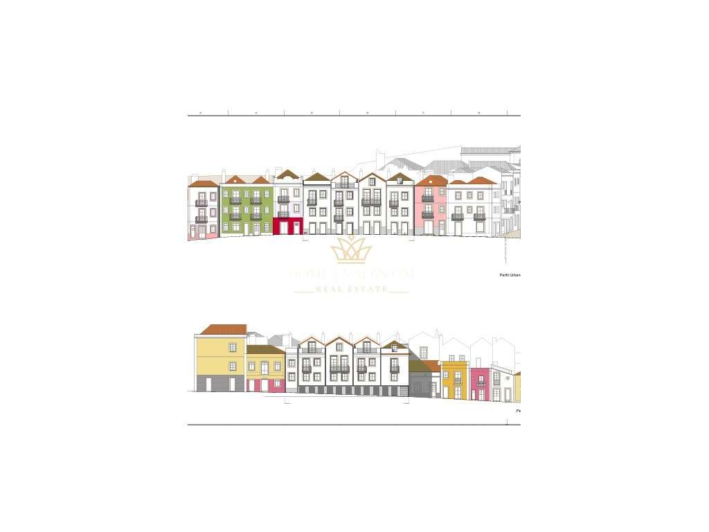 Oportunidade Única: Terreno com 550m² a 1 Minuto da Avenida Luísa T...-1