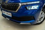 Skoda Kamiq 1.0 TSI DSG Style - 11