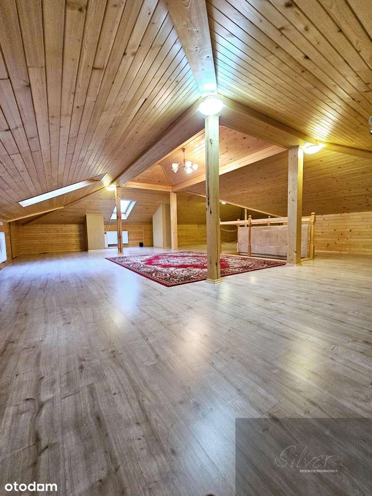 Dom, 207.0 m², Sochaczew-18