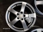 4 FELGI ALUMINIOWE 17 CALI DEZENT CITROEN C5 III - 11