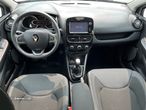 Renault Clio dCi 90 Limited - 12