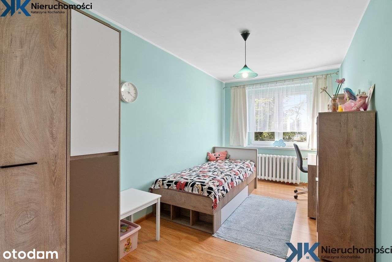 Spokojne, rodzinne osiedle Wilcze Gardło!-14