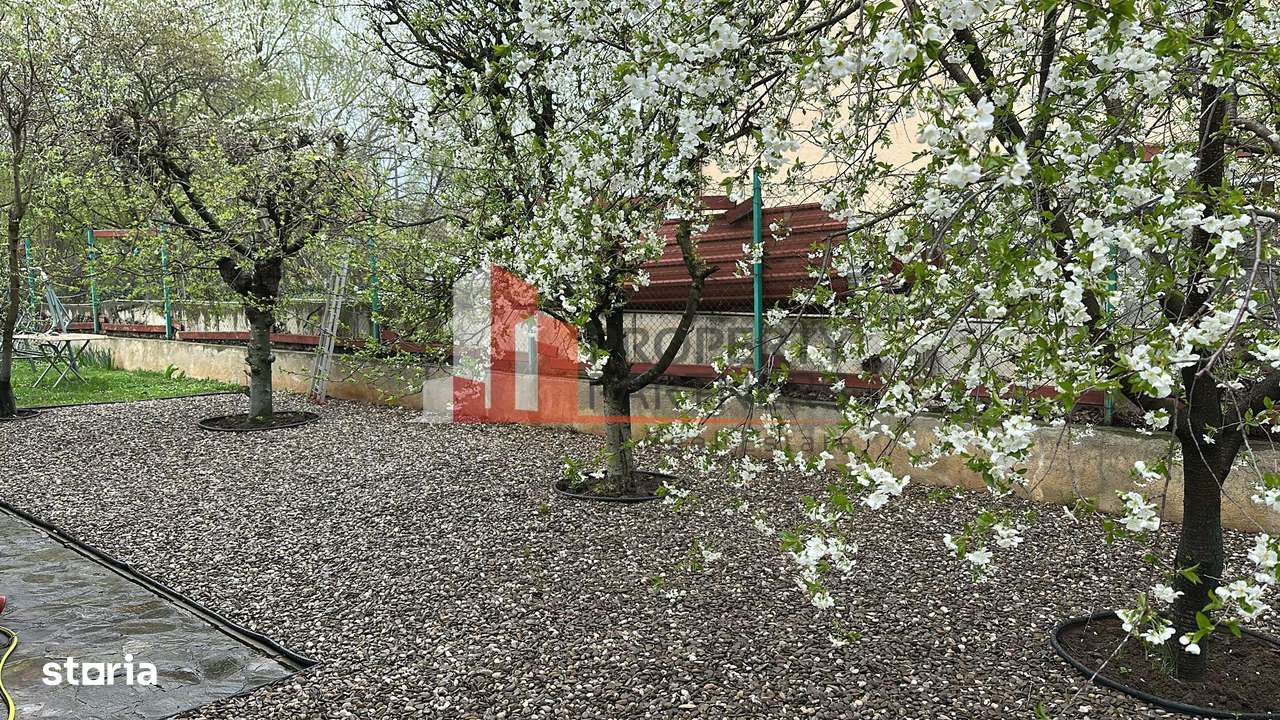 Vila cu potential zona Jolie Ville - Imagine principală: 5/9