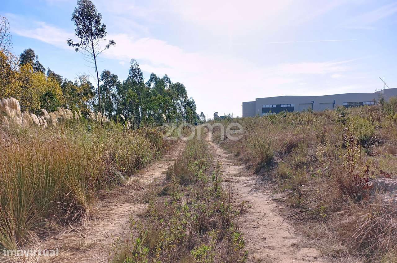 Terreno Industrial Barosa - Grande imagem: 3/20