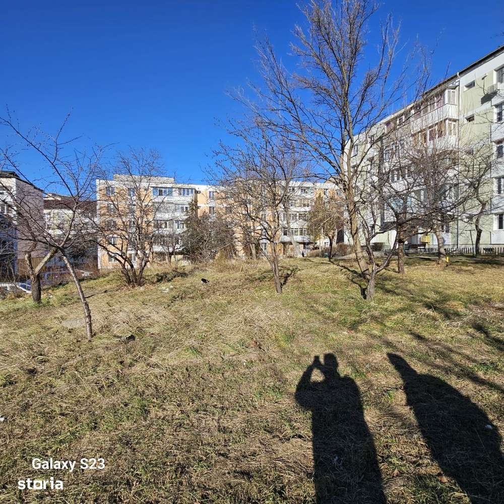 Teren de vânzare - Oportunitate de investiție în Dărmănești! - Imagine principală: 5/5