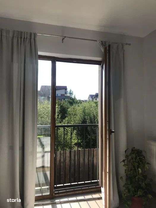 Apartament cu 3 camere,65mp, 3 balcoane, parcare, zona Zorilor - Imagine principală: 5/8