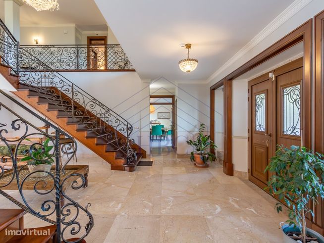 Quinta privada com Licença Turística - Exclusividade, Conforto e Po...-4