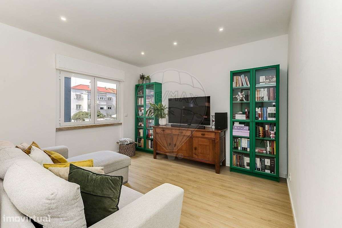 Apartamento T3 para venda - Grande imagem: 2/16