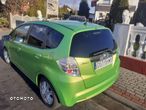 Honda Jazz 1.3 DSi i-VTEC IMA CVT Exclusive - 6