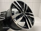 FELGI 19 AUDI 8S0 TT RS 9 ET52 AUDI SPORT OEM - 2