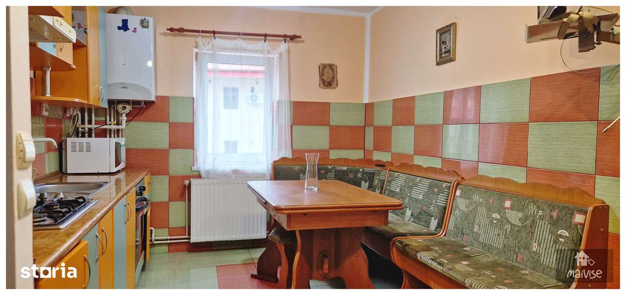 Apartament 2 camere de inchiriat,  Racadau - Imagine principală: 3/10