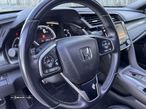 Honda Civic 1.6 i-DTEC Automatic Executive Premium - 22