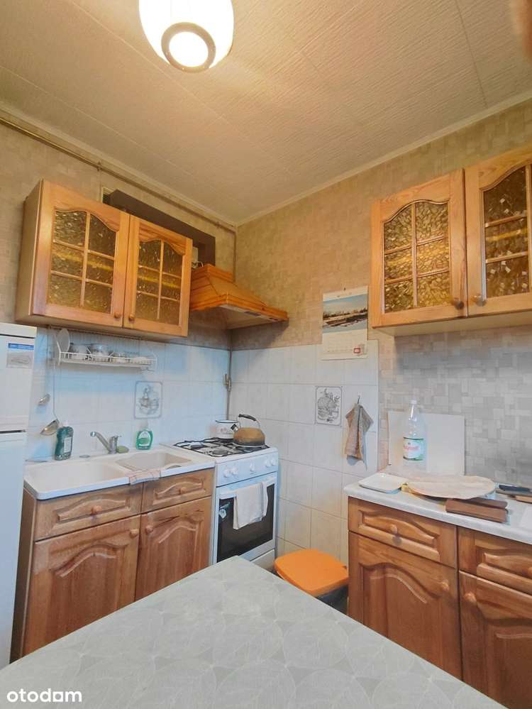 2-pokoje,balkon,ul.Kombajnistów-2