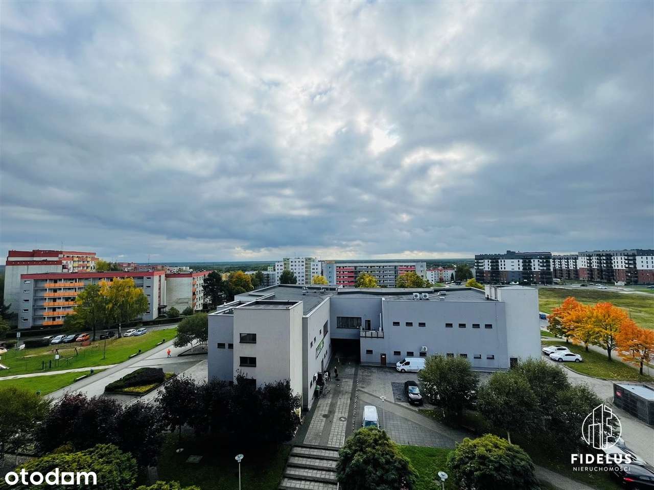 Kawalerka z opcją wydzielenia pokoju - do remontu-19