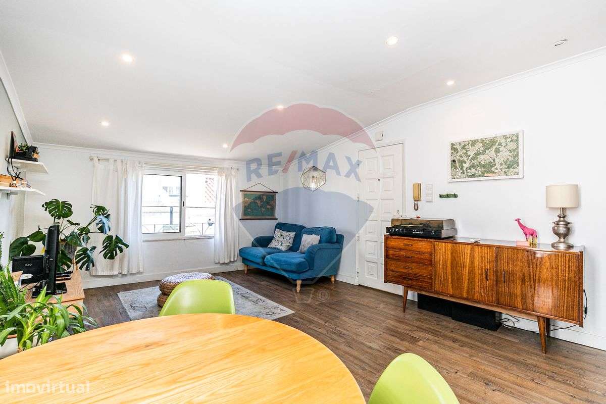 Apartamento T1 para venda - Grande imagem: 4/22