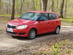 Skoda Fabia 1.2 12V Classic - 1