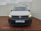 Volkswagen Caddy - 5