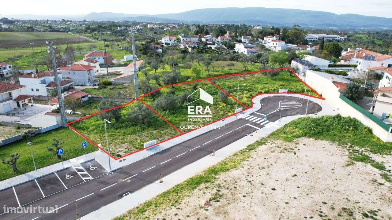 Lote localizado em Torres Novas - Grande imagem: 5/21